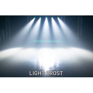 American DJ Focus Spot 5Z LED-movinghead