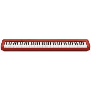 Casio CDP-S160 RD SET digitale piano