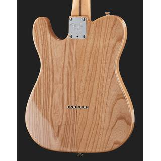 Fender American Professional Telecaster Natural MN