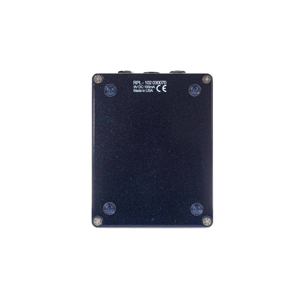 Red Panda Context reverb effectpedaal