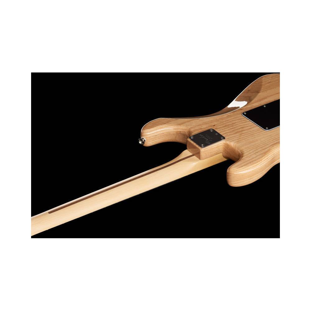 Fender American Professional Stratocaster Natural MN