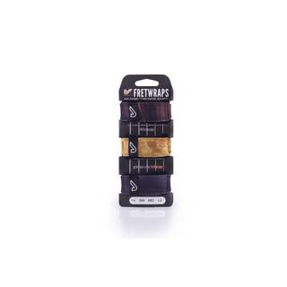 GRUVGEAR FW-3PK-WOD-MD