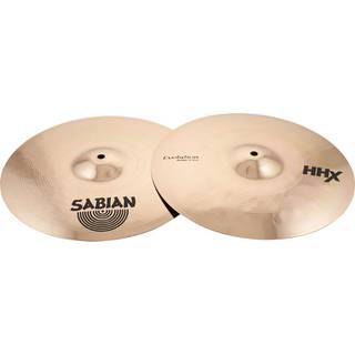 Sabian HHX Evolution Hats 14