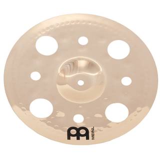 Meinl CC12TRS-B Classics Custom 12 Brilliant Trash Splash bekken