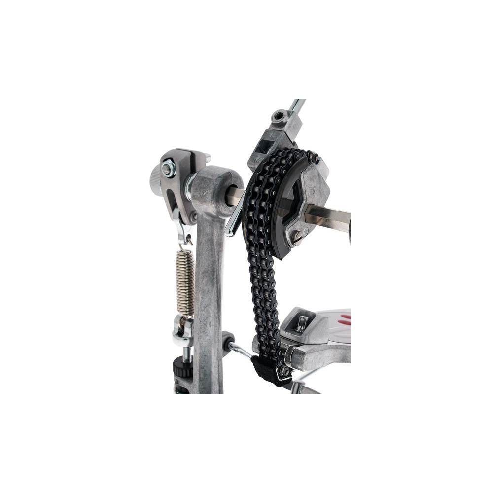 Pearl P-2050C/F Eliminator Redline Light Transport bassdrumpedaal