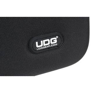 UDG Creator Novation Circuit Tracks/ Rhythm Hardcase Black