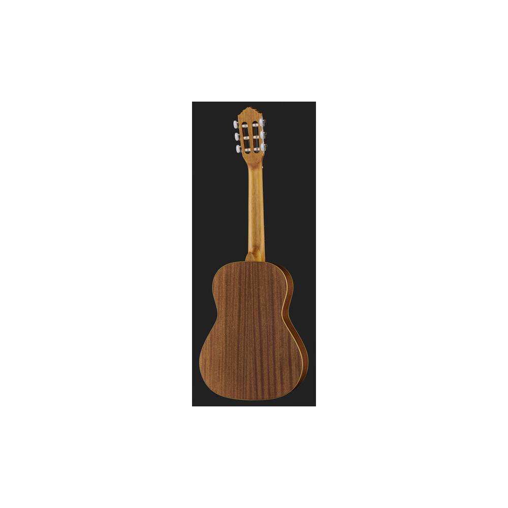 Ortega Family Series R121-1/2 klassieke gitaar met gigbag