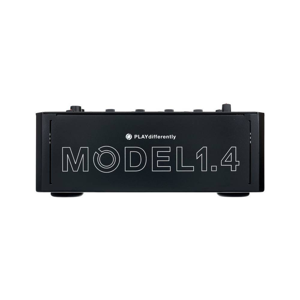 PLAYdifferently MODEL 1.4