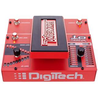 Digitech Whammy DT gitaar effectpedaal