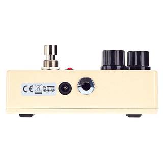 MXR M233 Micro Amp+ boost effectpedaal