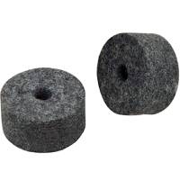 Pearl FLW-001/2 bekkenviltjes (set van 2)