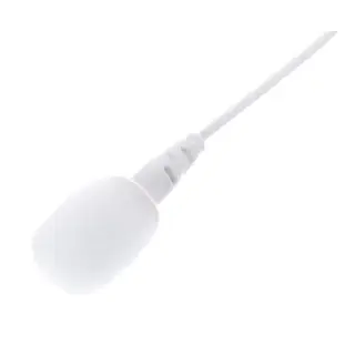 RODE Lavalier GO White