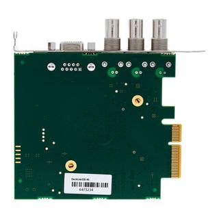 Blackmagic Design DeckLink SDI 4K PCIe videokaart