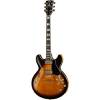 Yamaha SA2200 Brown Sunburst