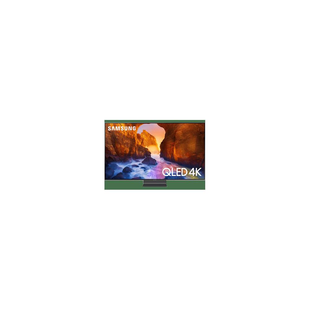 Samsung QE75Q90R - QLED