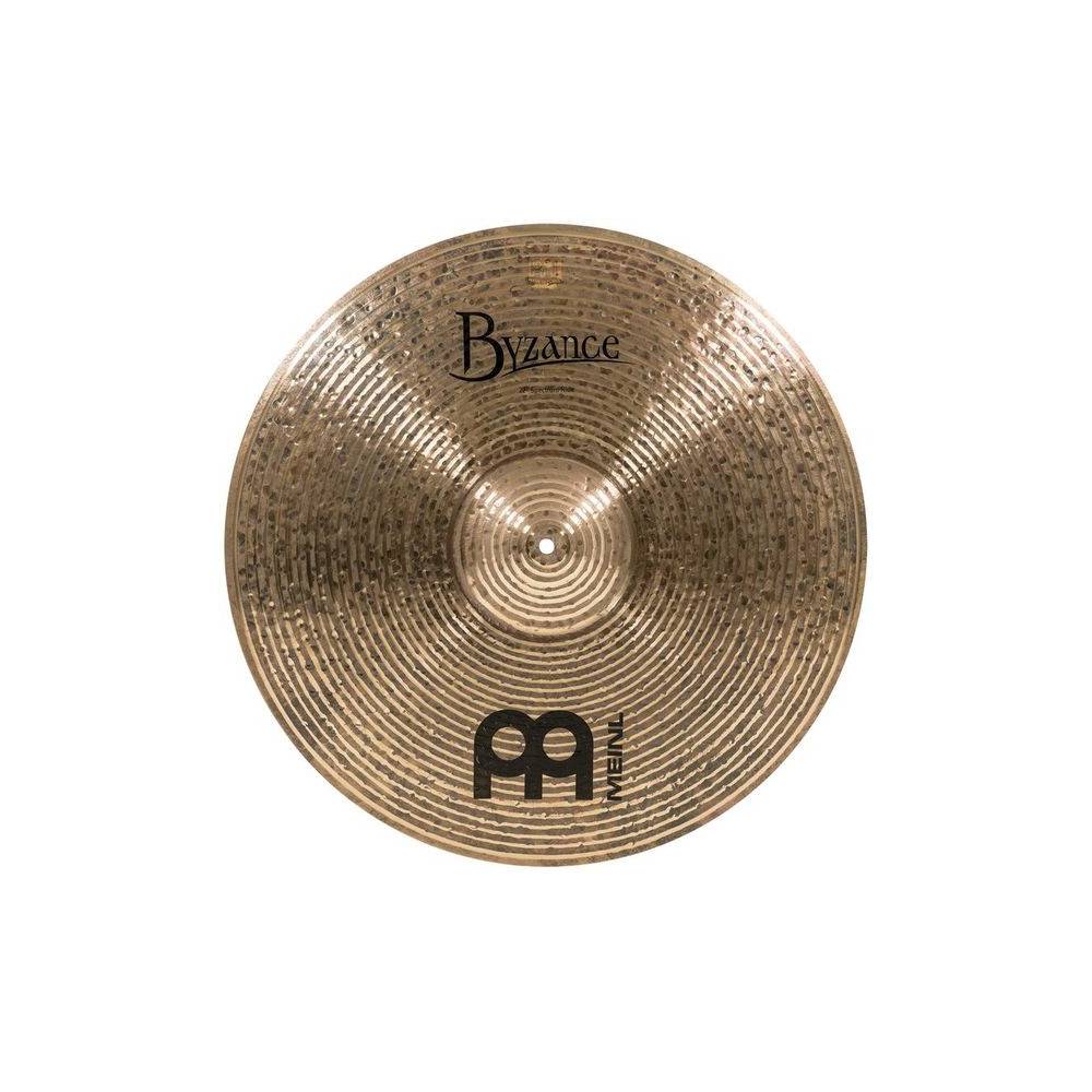 Meinl B22SR Byzance Dark Spectrum Ride 22