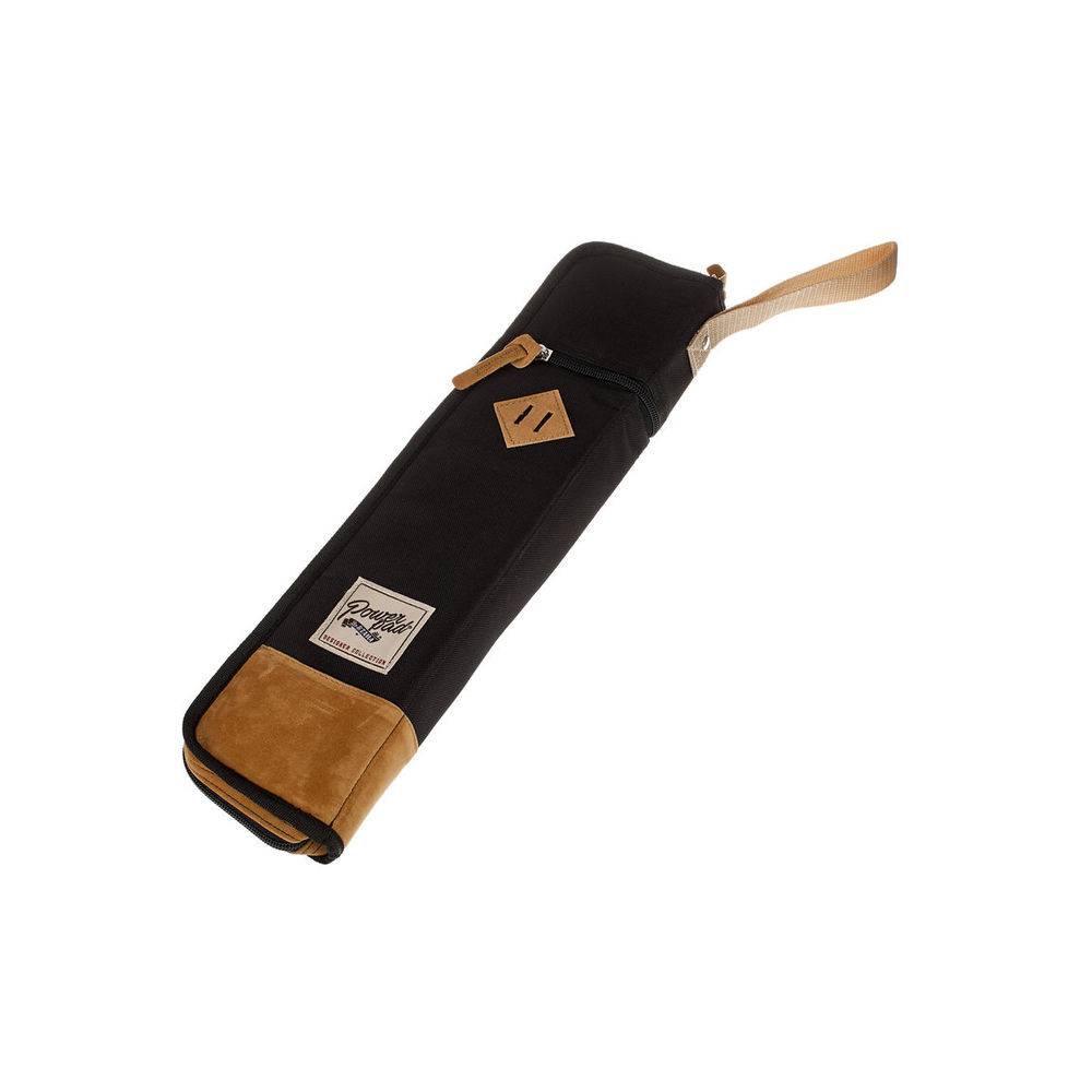 Tama TSB12BK POWERPAD Designer Collection Stick Bag Black