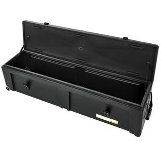 Hardcase HN48W 48 inch hardwarekoffer met wielen