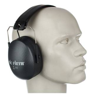 Vic Firth SIH2 isolerende hoofdtelefoon