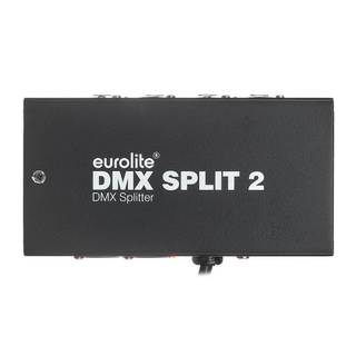 Eurolite DMX Split 2