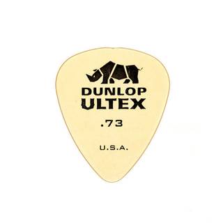 Dunlop Ultex Standard 0.73mm plectrum
