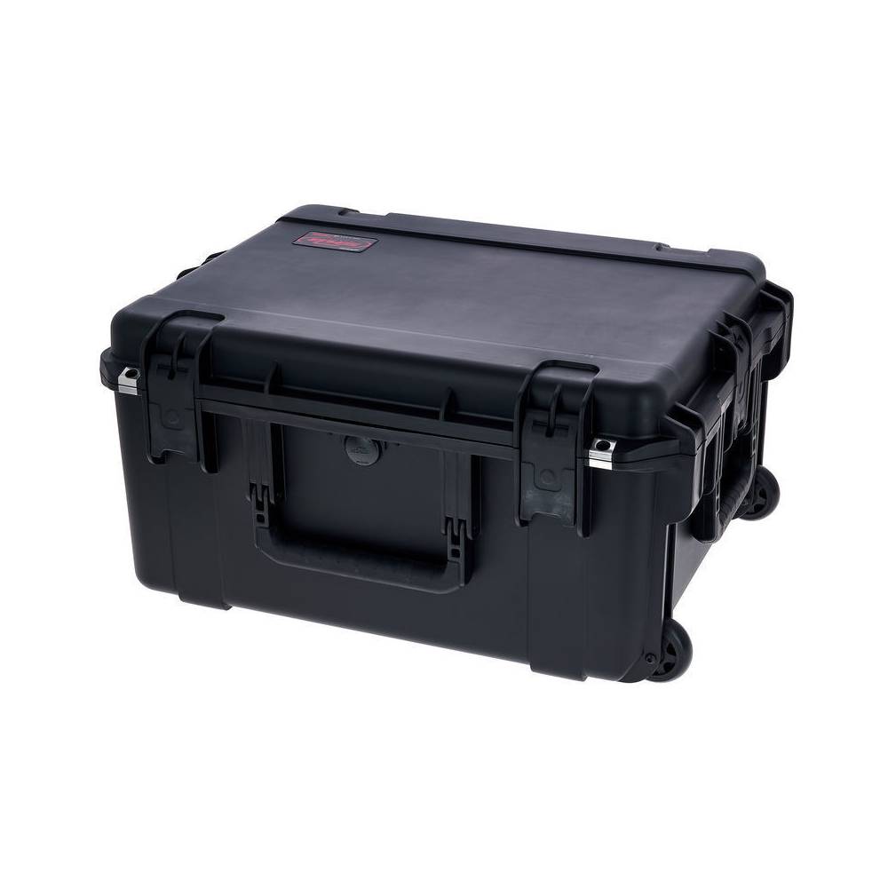 SKB iSeries 2217-10 waterdichte flightcase (kub.) 558x431x266mm