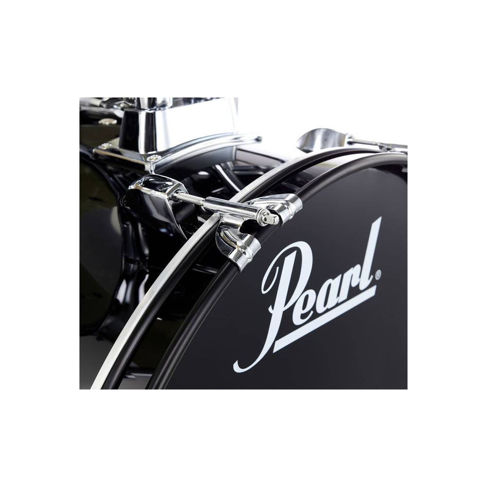 Pearl RS525SC/C31 Roadshow drumstel Jet Black