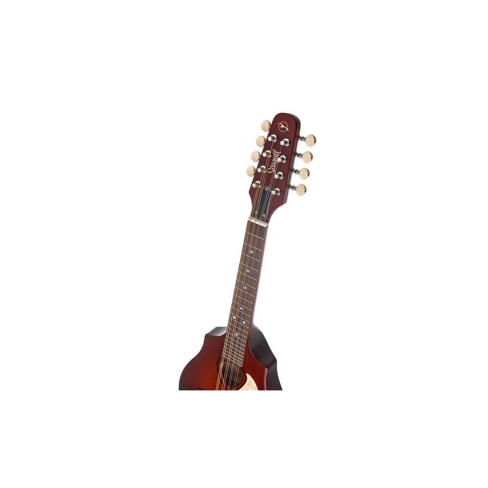 SEAGULL S8 Mandolin Burnt Umber 