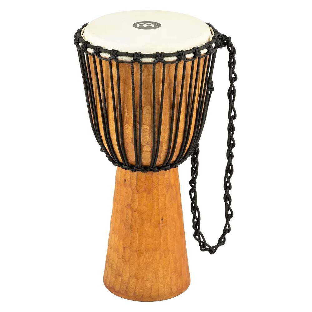 Meinl HDJ4L Headliner Nile 12inch djembe kopen? InsideAudio