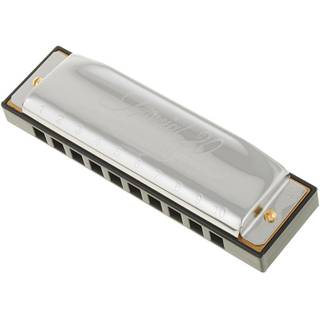 Hohner special 20 Bb mondharmonica