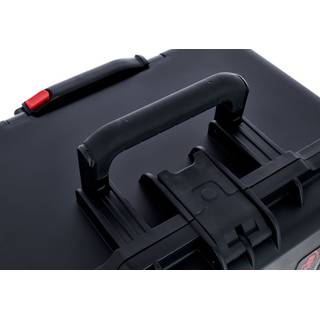 SKB iSeries 2217-10 waterdichte flightcase (kub.) 558x431x266mm