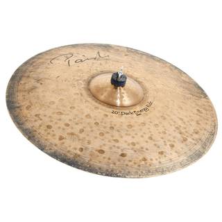 Paiste Signature Dark Energy Ride 20 MKI