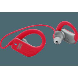 JBL Endurance SPRINT Bluetooth sporthoofdtelefoon, rood