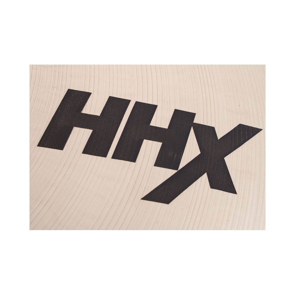 Sabian HHX Evolution Crash 17