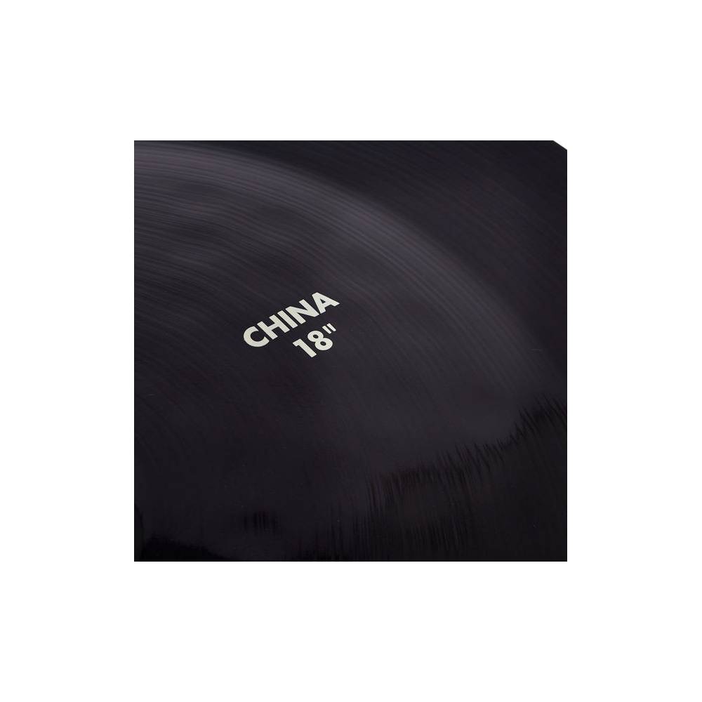 Paiste Color Sound 900 Black China 18 inch