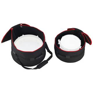 Tama DSS48LJP Standard Series Drum Bag Set voor Club-JAM Pancake