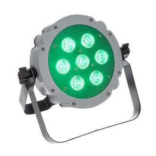Showtec Compact Par 7 Q4 RGBW LED-spot