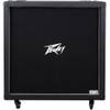 Peavey 6505 4x12 Guitar Cabinet Black 240W gitaar speakerkast