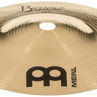 Meinl B6S-B Byzance 6 inch Brilliant Finish Splash bekken