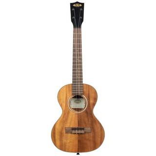 Kala KA-KTU-T Koa Travel tenor ukelele met gigbag