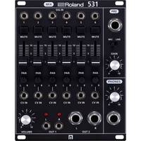Roland System-500 531 Mixer Eurorack-module