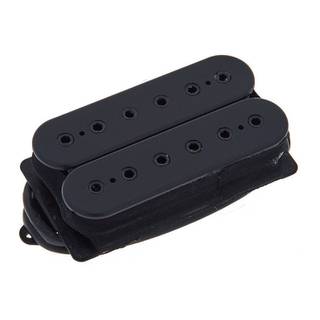 DiMarzio DP159BK Evolution Bridge Black
