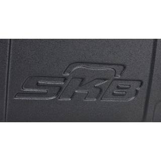 SKB 1SKB-66PRO koffer voor elektrische gitaar ST/TE