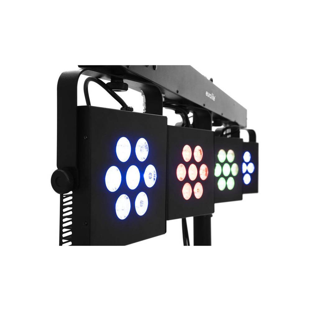 Eurolite LED KLS-3002 Next Compact lichtset
