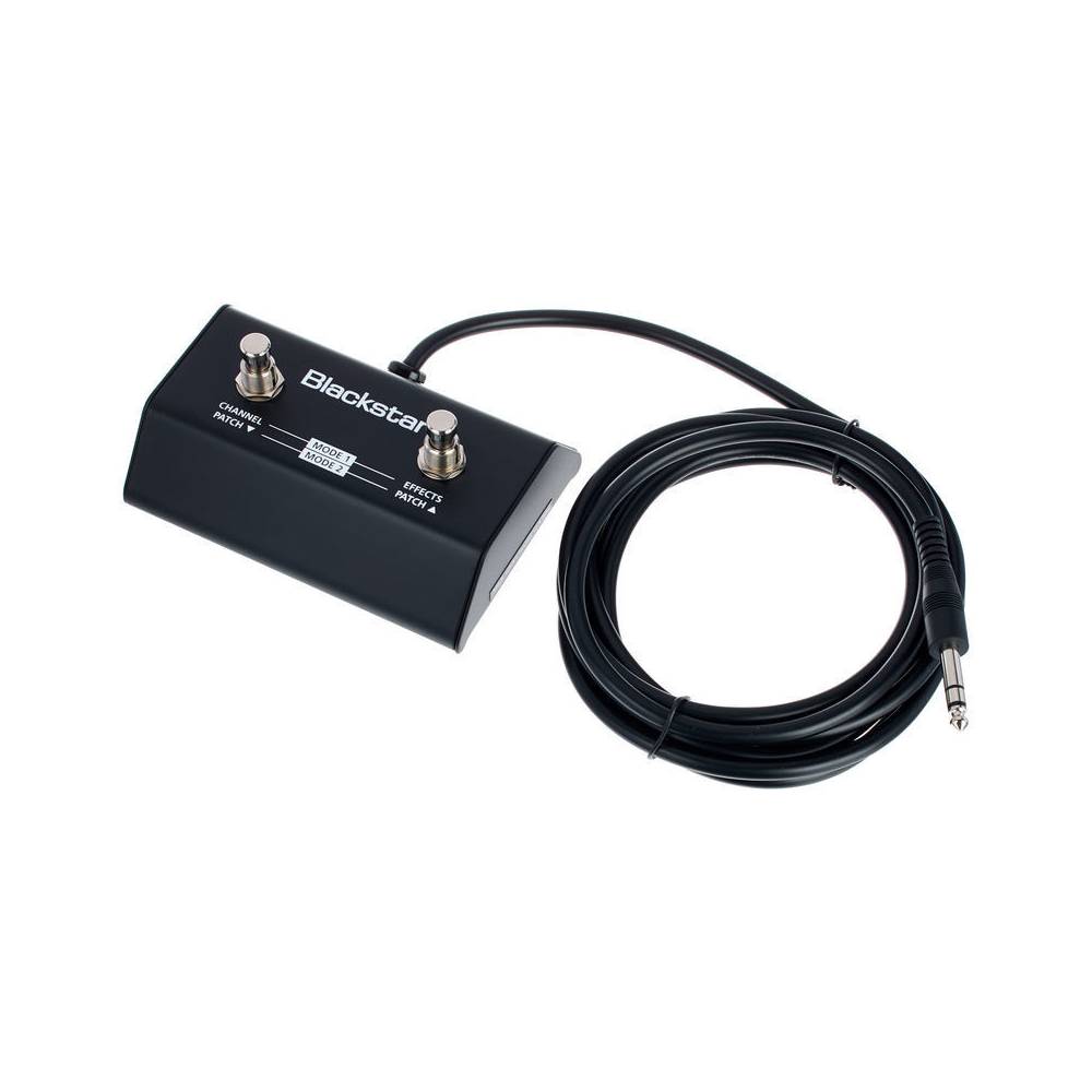 Blackstar FS-11 footswitch voor ID:Core serie