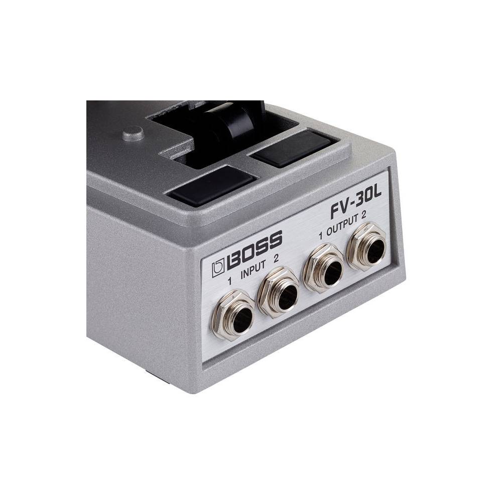 Boss FV-30L