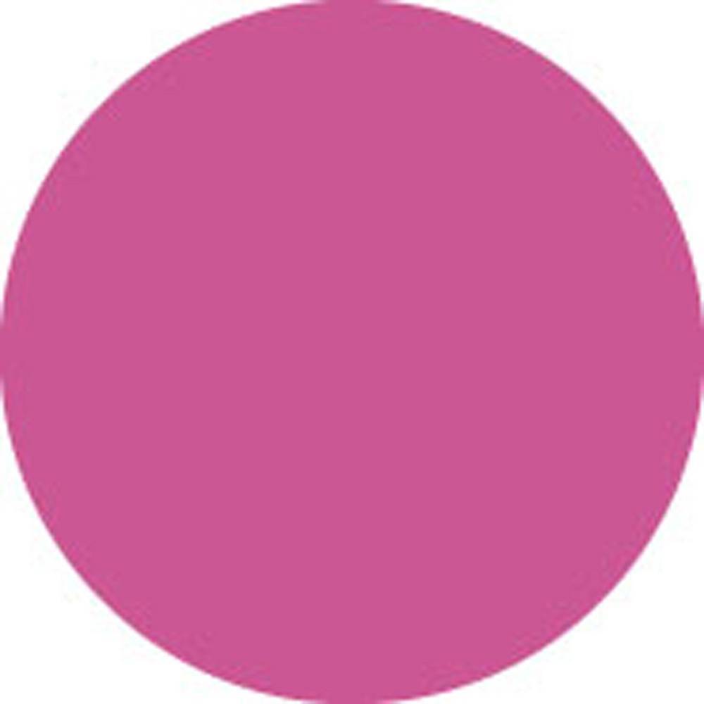 Showtec Filter rol nr. 110 pink