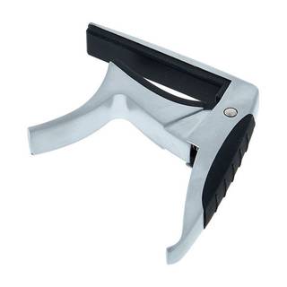 Konig & Meyer 30910 Capo voor klassieke gitaar mat chroom