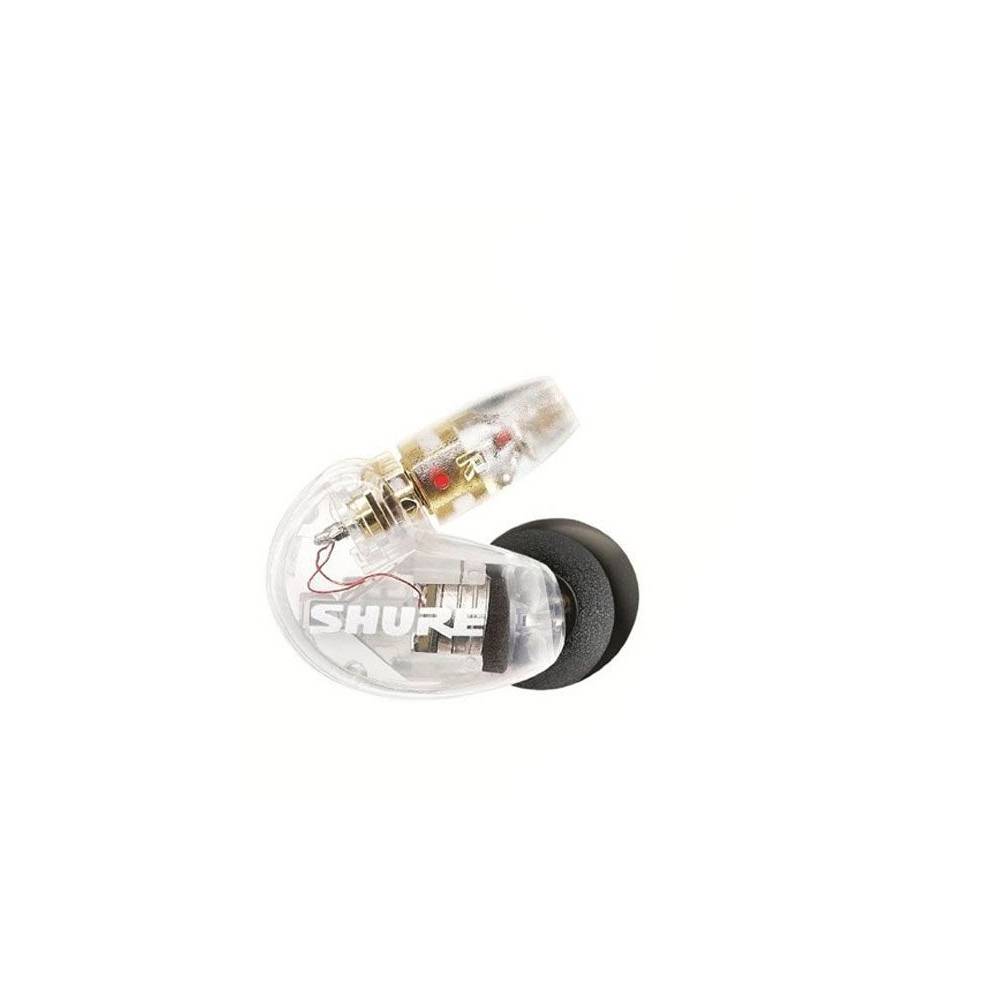 Shure SE215-CL-Right reservedop