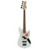 Fender Mustang Bass PJ Sonic Blue PF